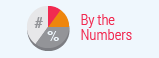 By the Numbers icon