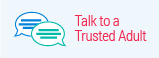 Talk to a Trusted Adult icon